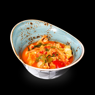 Geleneksel Kimchi görseli