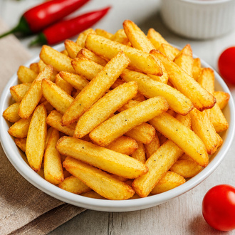 Xl Patates Tava (350 Gr) görseli