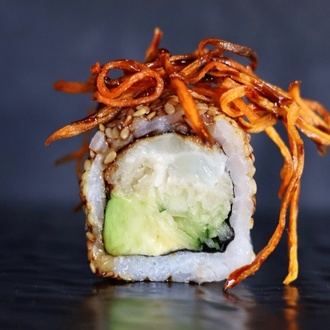 Fish Roll (8 Pcs.) görseli