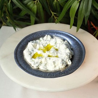 Yunan Cacığı görseli