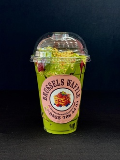 Pistachio Cup görseli