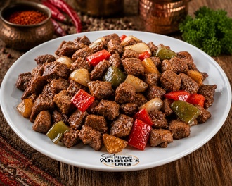 Porsiyon Çoban Kavurma 200 Gr görseli