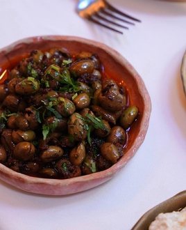 Salçalı Zeytin görseli
