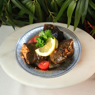 Kuru Dolma Porsiyon görseli
