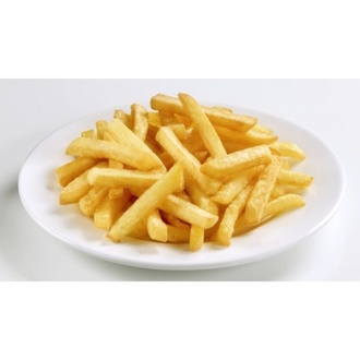 Patates Kızartması 250 Gr görseli