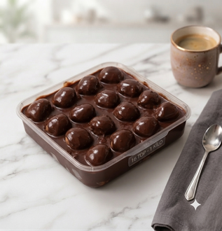 Profiterol 1 Kilo görseli