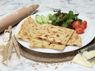 Karışık Gözleme görseli