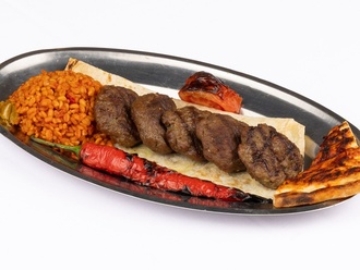 Izgara Köfte (200 Gr.) görseli