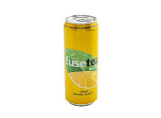 Fuse Tea Limon (33 Cl) görseli