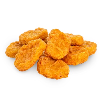 Nugget (9'Lu) görseli