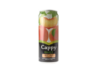 Cappy Şeftali (33 Cl) görseli