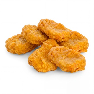 Nugget (6'Lı) görseli