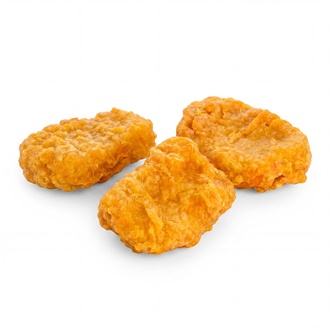 Nugget (3'Lü) görseli