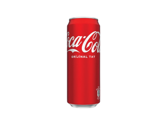 Coca Cola (33 Cl) görseli