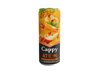 Cappy Karışık (33 Cl) görseli
