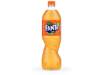 Fanta (1 Lt) görseli