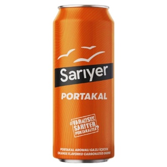 Sarıyer Portakal görseli