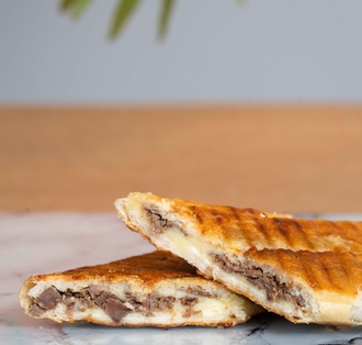 Çokoland Sade Tarçınlı Tost görseli