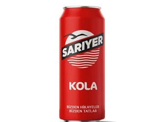 Sarıyer Kola (33 Cl.) görseli