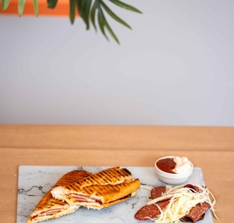 Rumi Tost görseli