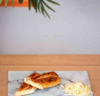 Kaşarlı Tost (30 Cm.) görseli