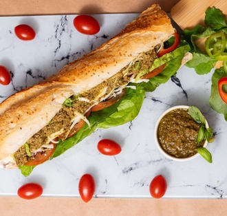 Pestowich görseli