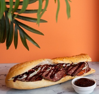 Barbeküwich görseli