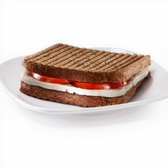 Diyet Tost görseli