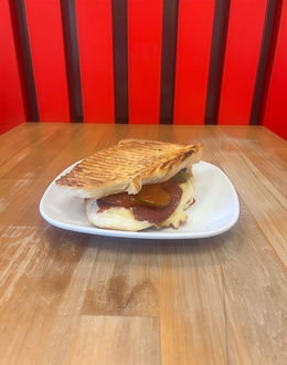 Yengen Tost görseli