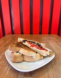 Anadolu Tost görseli