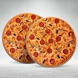 2'Li Orta Boy Pizza görseli