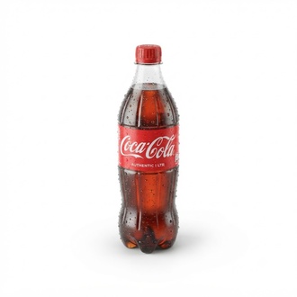 Coca-cola 1 Lt görseli