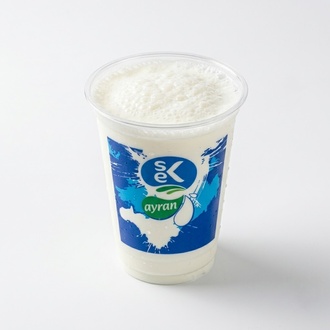 Ayran Kutu görseli