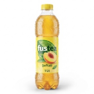 Fustea Şeftali 1 Lt görseli