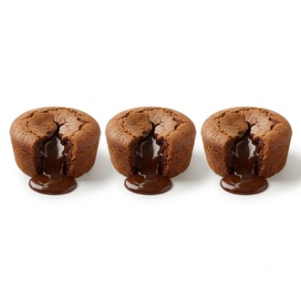 3 Adet Sufle görseli