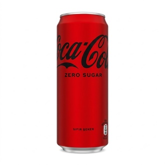 Coca-cola Zero 1 Lt görseli