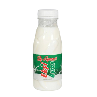 Ekşi Ayran (250 Ml.) görseli