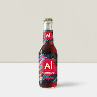 Hibiscus Kokteyl (250Ml) görseli