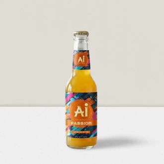 Passion Kokteyl (250 Ml) görseli