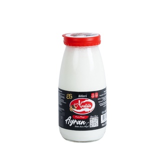 Silivri Arslan Ayran (Kara Maya) görseli