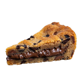 Cookie Pie (80 Gr) görseli