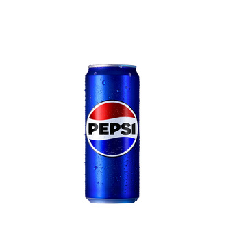 Pepsi (330 Ml) görseli