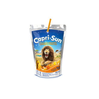 Capri Sun (200 Ml) görseli