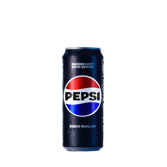 Pepsi Max (330 Ml) görseli