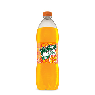 Yedigün Portakal (1 L) görseli