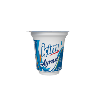 İçim Ayran (270 Ml) görseli