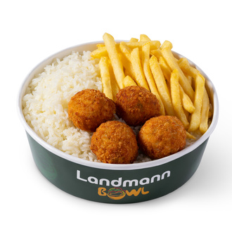 Kroketland Bowl görseli