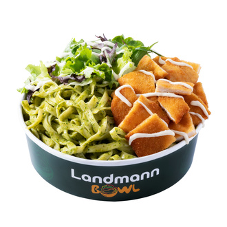 Pestoland Bowl görseli
