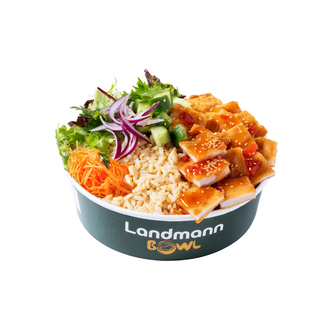 Asian Bowl Xl görseli