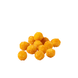 Patates Topu 12'Li görseli